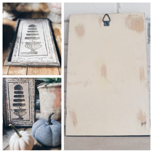 Artwork / FARMHOUSE Topiary - Picture 10 of 10